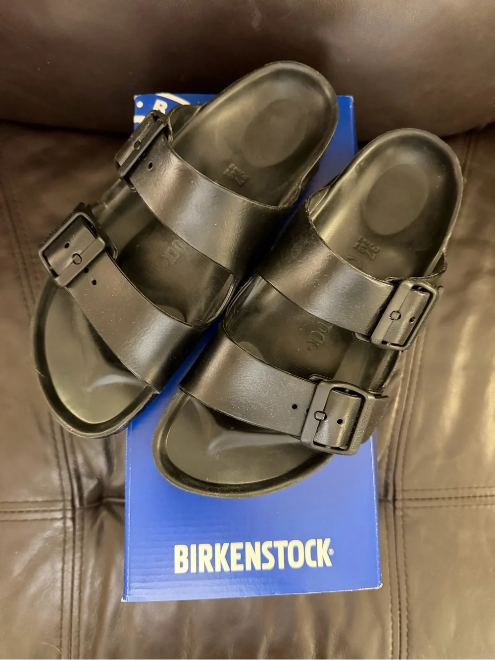 New Birkenstock Arizona EVA